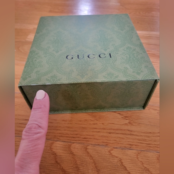 Gucci Storage Box (Small) - Picture 6 of 8